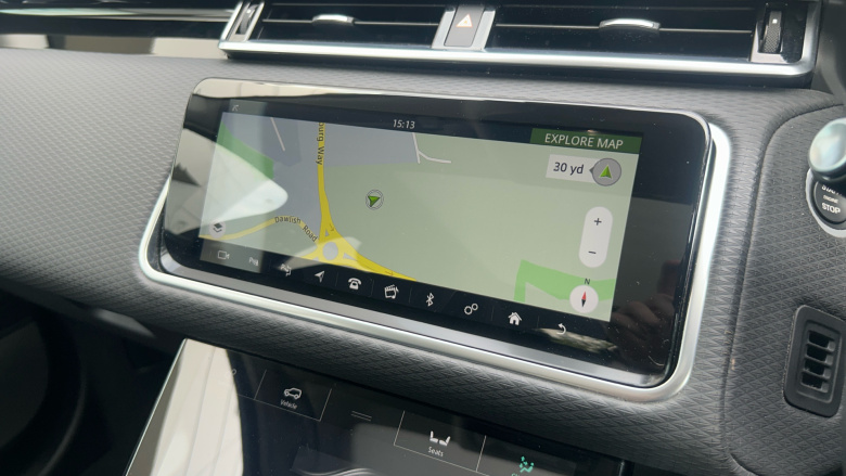 Land Rover Range Rover Velar 2.0 P250 SE 5dr Auto Petrol Estate